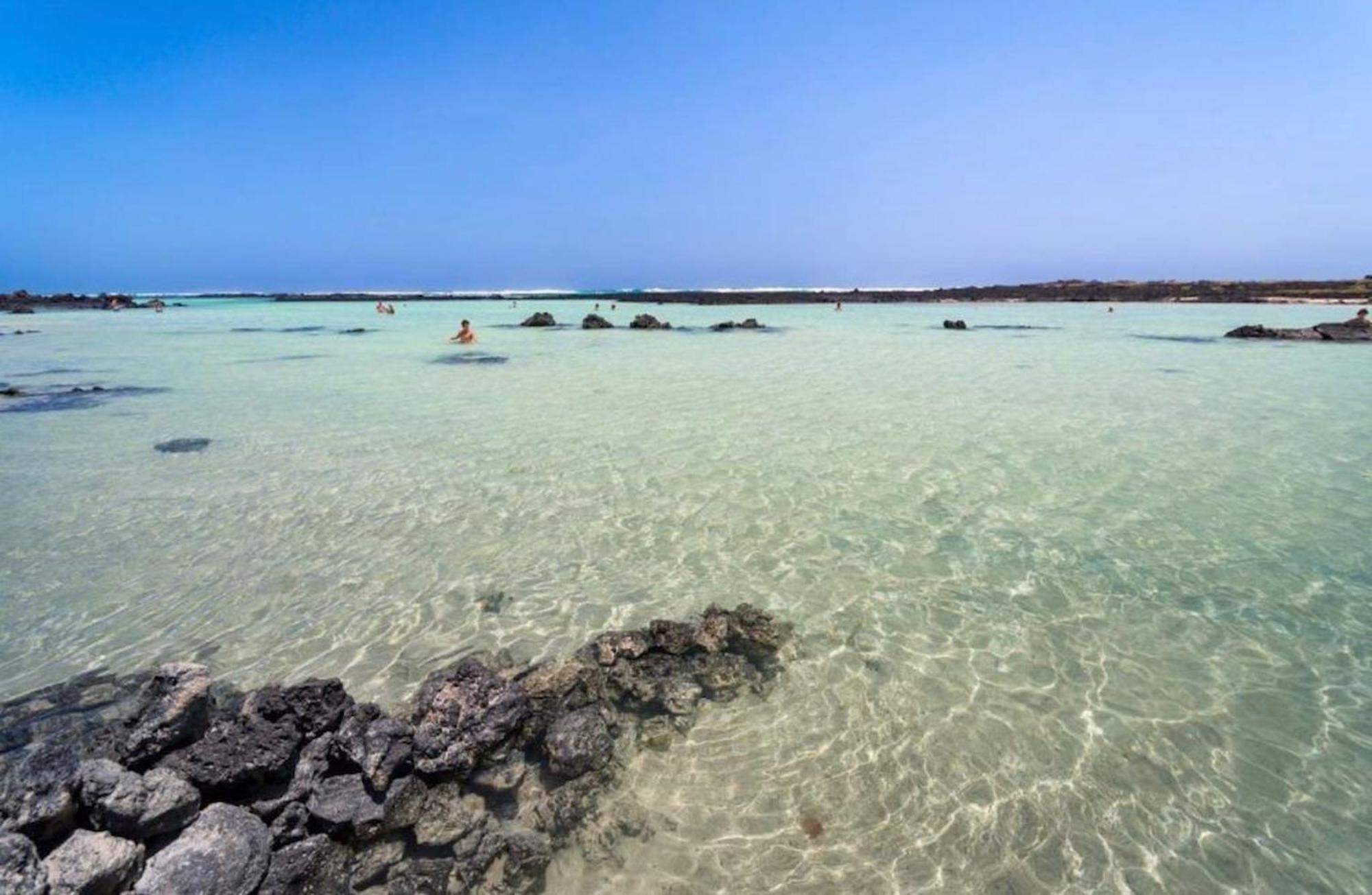 Apartamento Ancla II Old Town & Playa Chica Puerto del Carmen  Exteriör bild