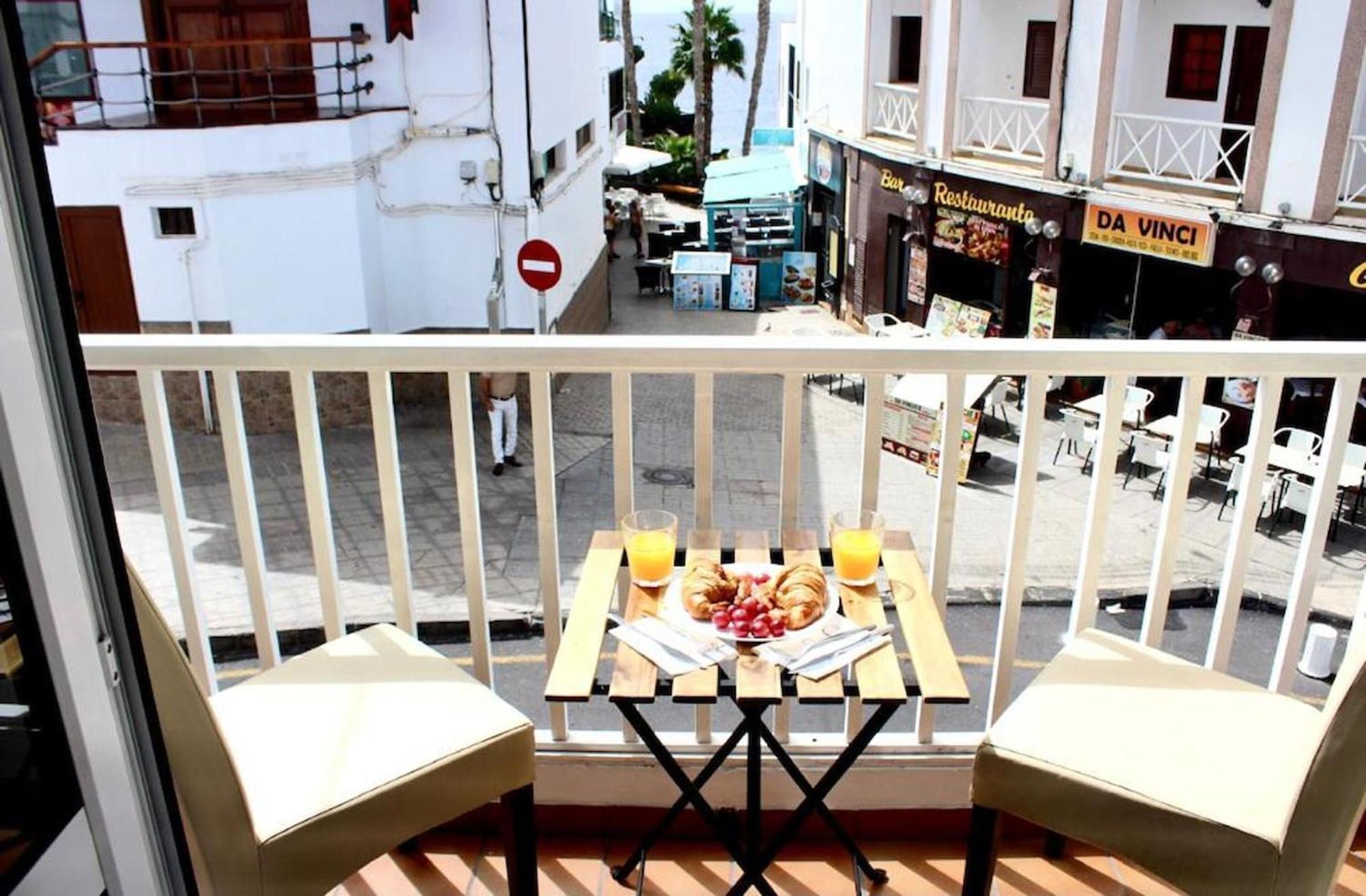 Apartamento Ancla II Old Town & Playa Chica Puerto del Carmen  Exteriör bild