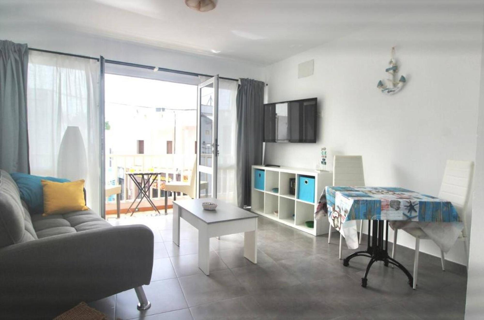 Apartamento Ancla II Old Town & Playa Chica Puerto del Carmen  Exteriör bild